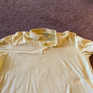 Faded glory mens polo